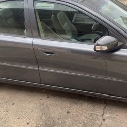  2007 Volvo S60