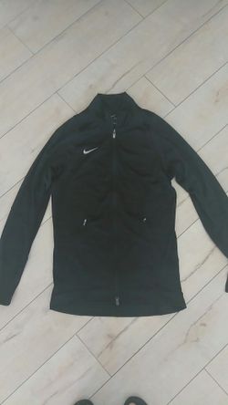Nike women's Dry-Fit jacket