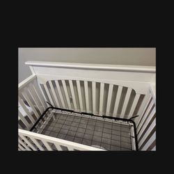 crib