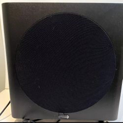 Subwoofer 