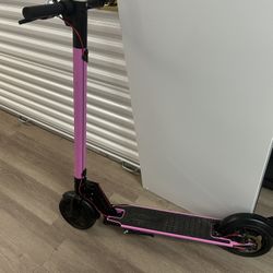 Gotrax Electric Scooter For Parts Or Repair