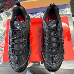 Supreme X Air Max 98