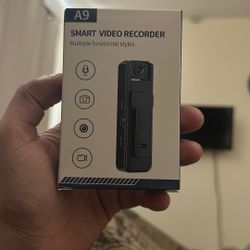 Smart Video Recorder