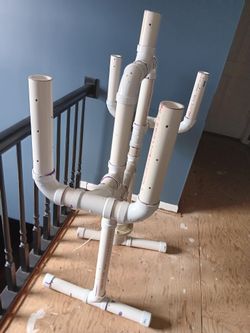 Hockey Equipment Air Dryer 