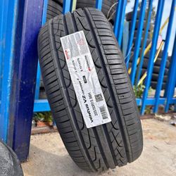 195/50R15 Set Of 4 Hankook New Tires 