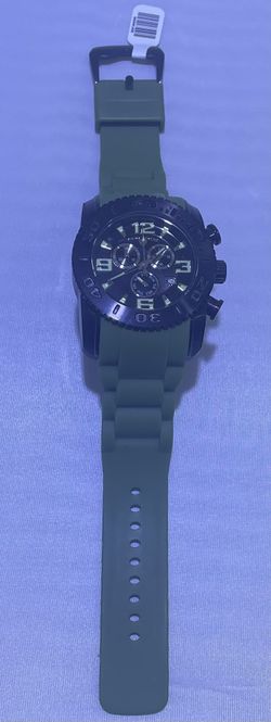 Swiss legend GTS commander watch ( Hablamos Espanol )