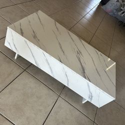 Modern Coffee Table