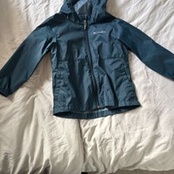 Toddler Jacket