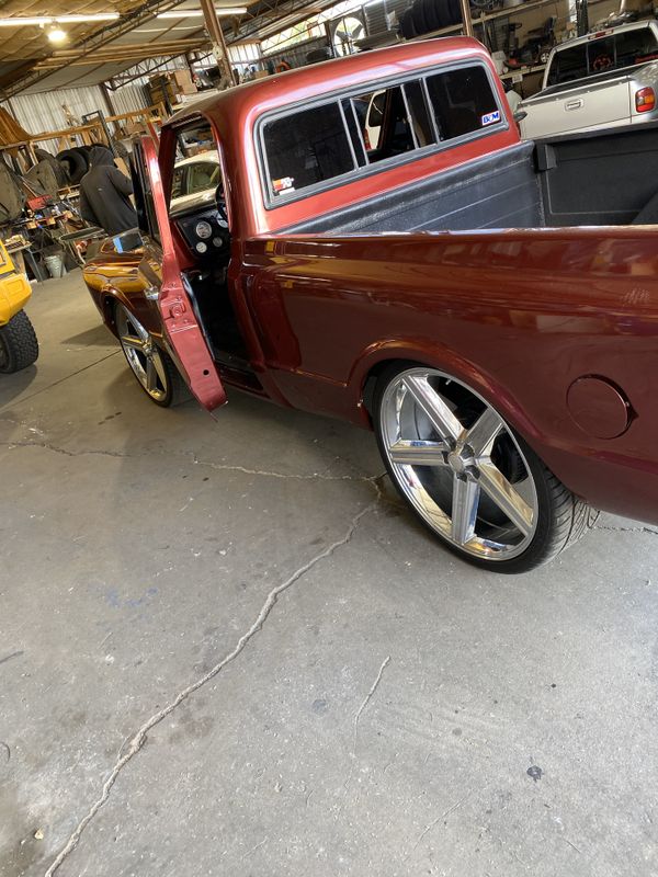 Car Dealerships In Tucson Az >> 1970 c10 for sale or trade for Sale in Tucson, AZ - OfferUp Car Dealerships In Tucson Az >> 1970 c10 for sale or trade for Sale in Tucson, AZ - OfferUp
