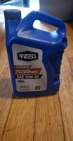 Car Oil