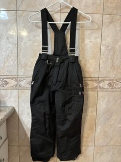 Kids Snow Bib