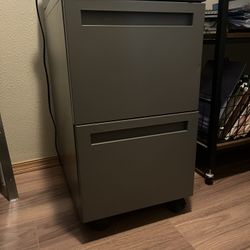 Filing Cabinet 