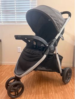 Graco Jogging Stroller