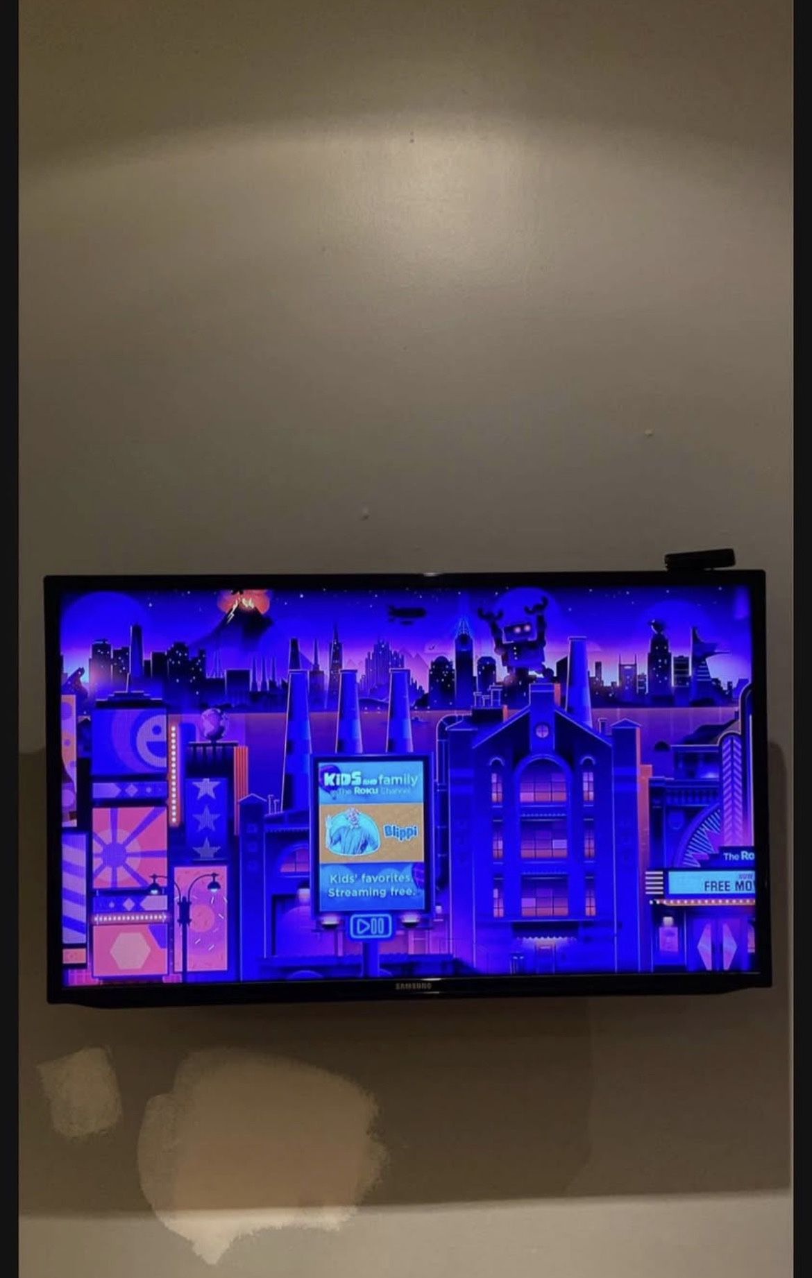 Samsung Tv