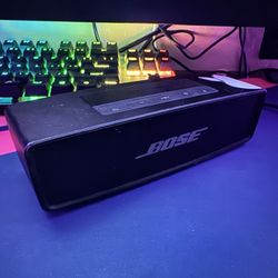 Bose SoundLink mini II Special Edition Bluetooth Speaker