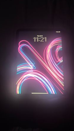 iPad generation 10