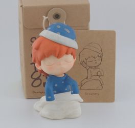 HIRONO The Other One Secret