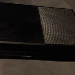 Xbox One 500 Gigabytes