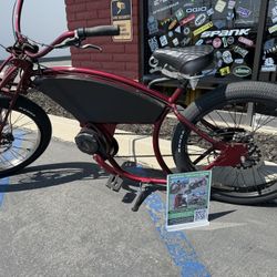 Raffle For A Memorial Fundraiser $20 Tickets, 6 For $100 In Store Only