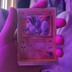 Generation 2 Pokmon Cards for Sale in Oak Glen, CA - OfferUp Generation 2 Pokmon Cards for Sale in Oak Glen, CA - OfferUp