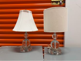 Table lamps