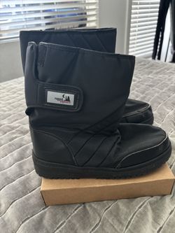 Women’s Snow Boots