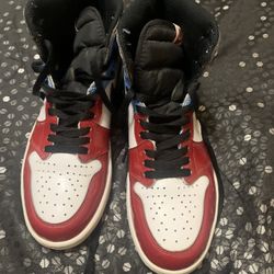 Nike Jordan