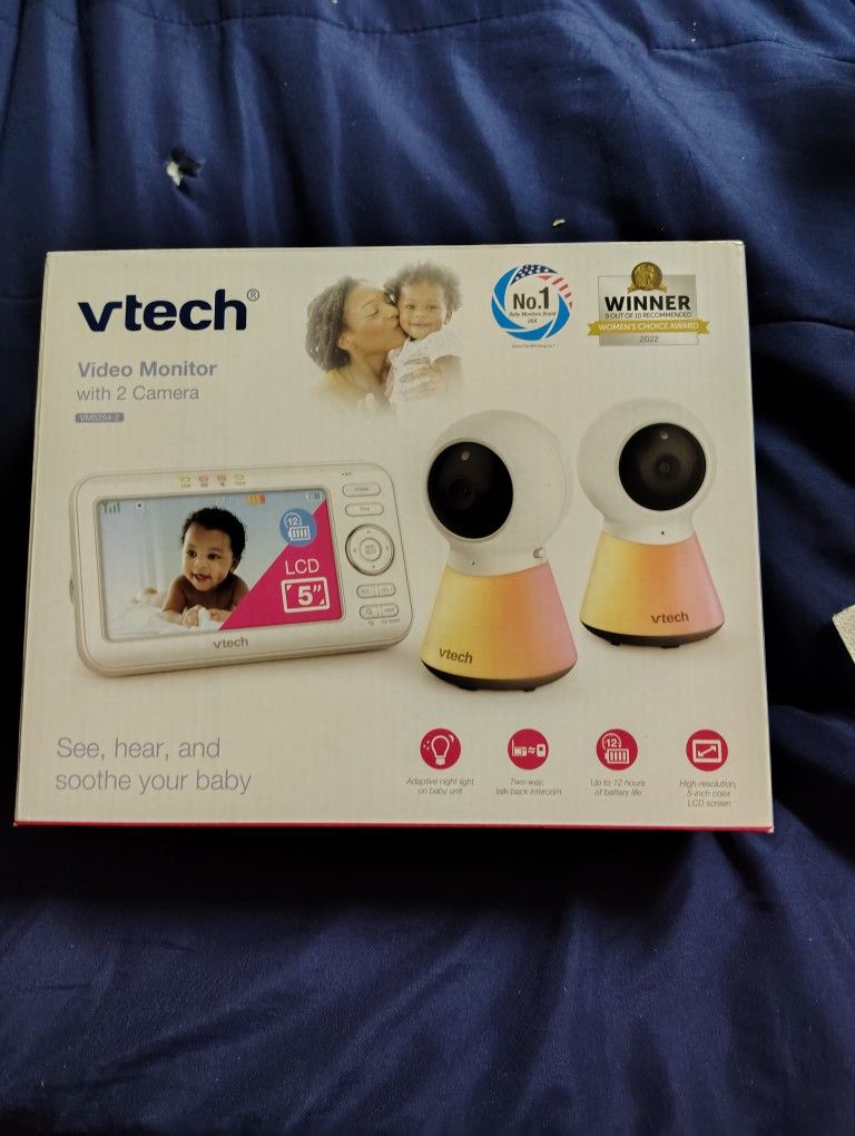 Baby Monitor