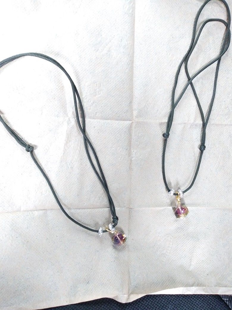 Handmade Chokers For $15