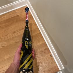 -5 DeMarini Model CF zen