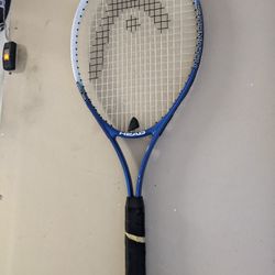 Head Ti Conquest Tennis racquet 3/8"