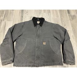 Carhartt Jacket 