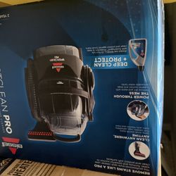 Brand New Portable Carpet Cleaner