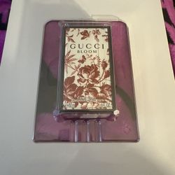 Gucci Bloom Perfume 1.6 FL OZ