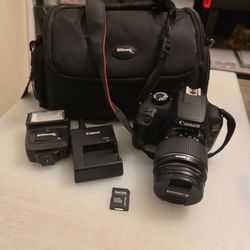 Canon EOS 4000 D