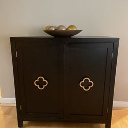 Console Table or Sideboard Buffet Cabinet