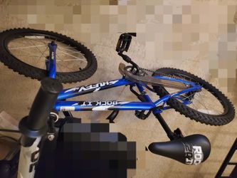 Rock ot bike 20"
