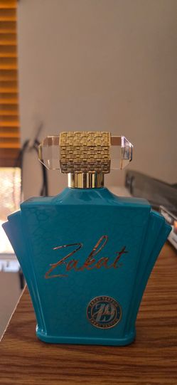 Zakat Z9