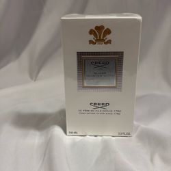 Silver Mountain Water By Creed