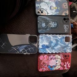 iPhone 11 Cases