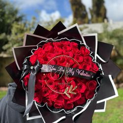 50 Rosas