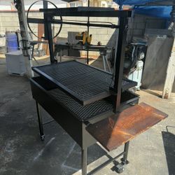 HD Texas Grill Santa Maria