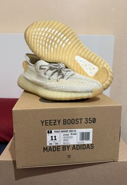 Yeezy boost 350