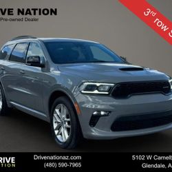 2023 Dodge Durango