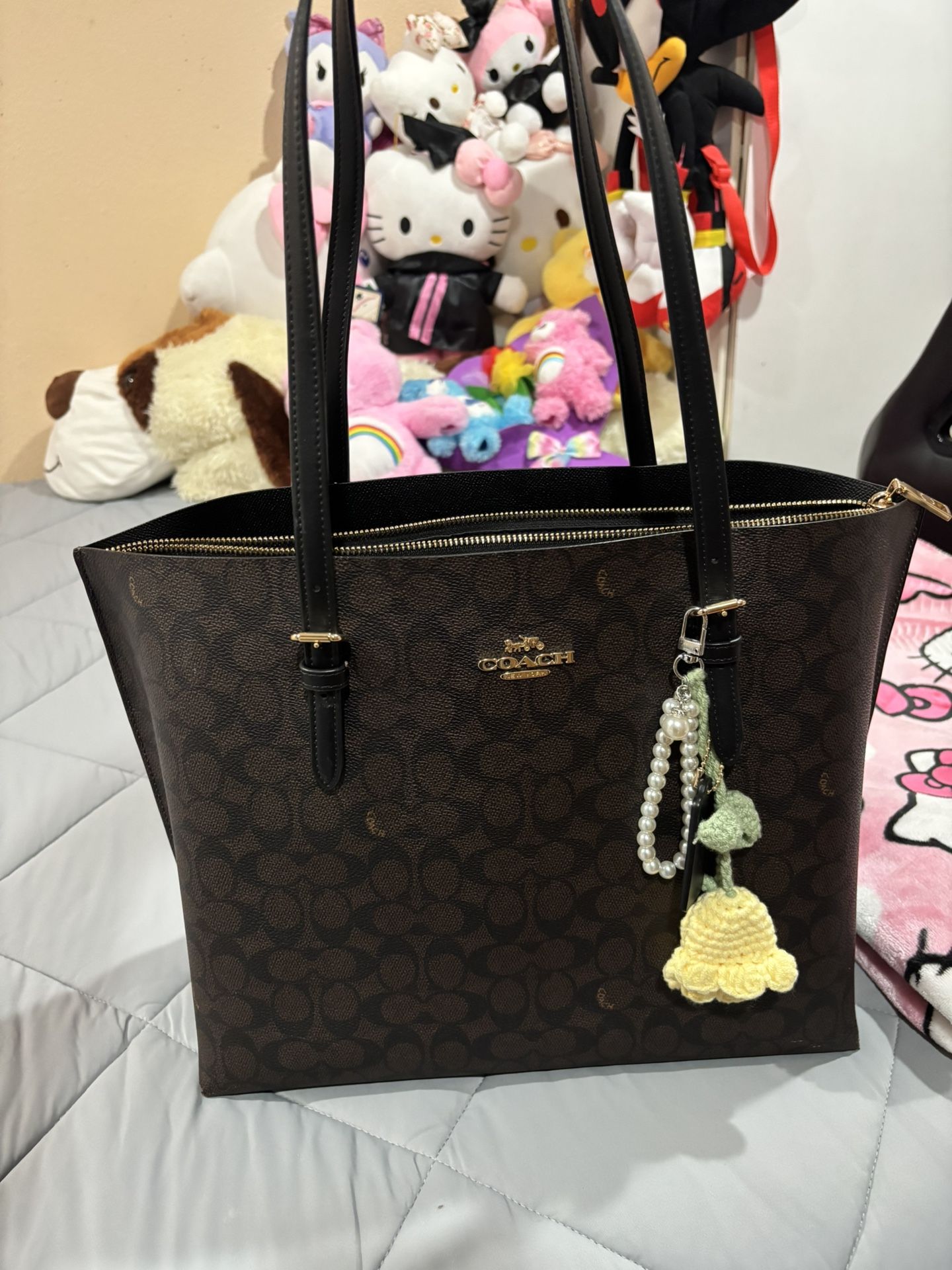 Coach Bag!!
