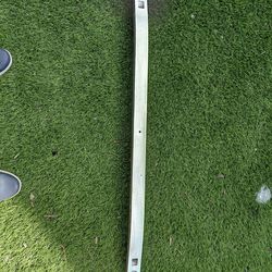 2016 - 2022 TOYOTA PRIUS FRONT LOWER REINFORCEMENT BAR IMPACT REBAR USED OEM. NC33