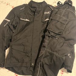 Motorcycle Gear