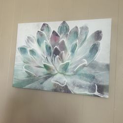Wall Decor Frame