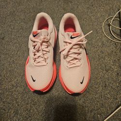 Nike Revolution 8 Running Shoes- Womens