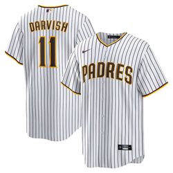 San Diego Padres Jersey